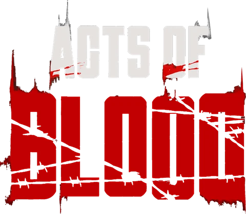 Acts of Blood