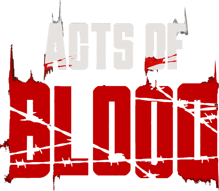 Acts of Blood