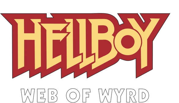 Hellboy: Web of Wyrd